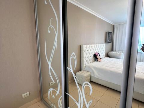 квартира за адресою Гоголя вул., 136