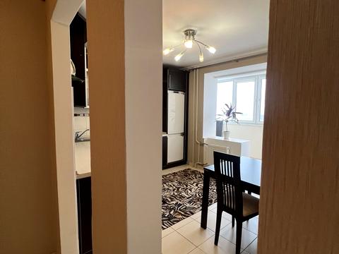 квартира за адресою Гоголя вул., 136