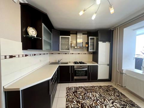 квартира за адресою Гоголя вул., 136