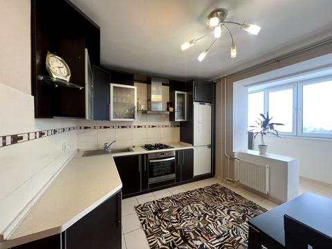 квартира за адресою Гоголя вул., 136