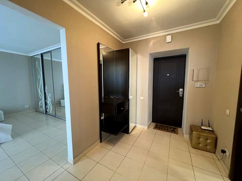 квартира за адресою Гоголя вул., 136