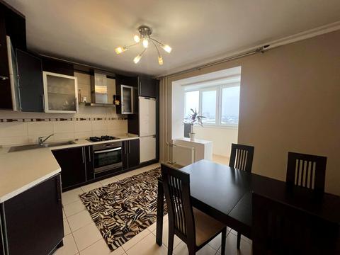 квартира за адресою Гоголя вул., 136