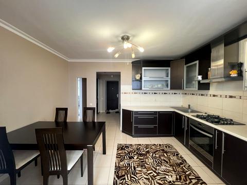 квартира за адресою Гоголя вул., 136