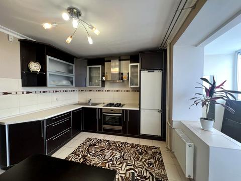 квартира за адресою Гоголя вул., 136