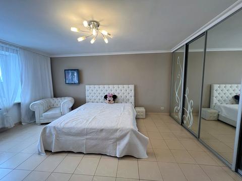 квартира за адресою Гоголя вул., 136