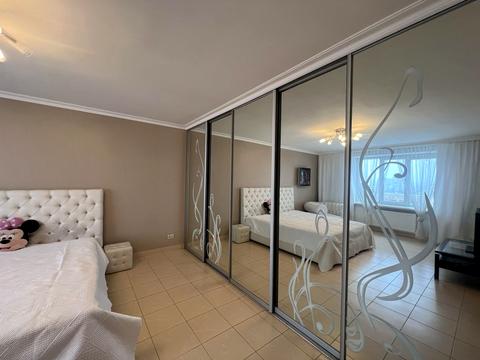 квартира за адресою Гоголя вул., 136