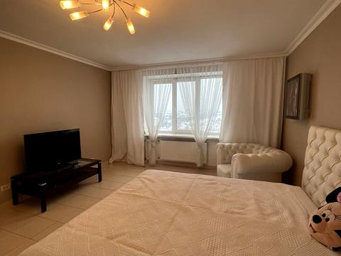 квартира за адресою Гоголя вул., 136