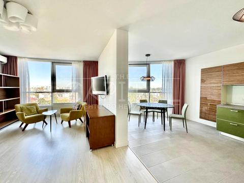 квартира за адресою Коломийський пров., 17/31а