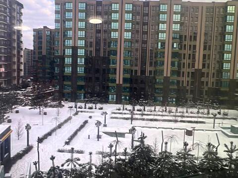 квартира за адресою Героїв Небесної Сотні просп., 16/6