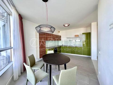 квартира за адресою Коломийський пров., 17/31а