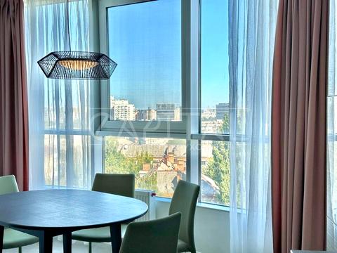 квартира за адресою Коломийський пров., 17/31а