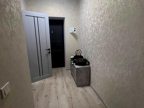 квартира за адресою Героїв Небесної Сотні просп., 16/6