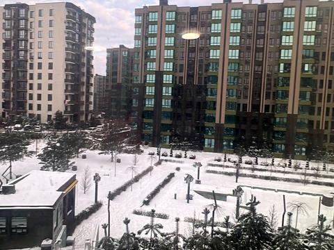 квартира за адресою Героїв Небесної Сотні просп., 16/6