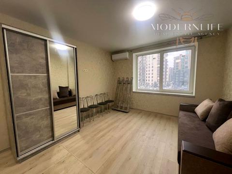 квартира за адресою Героїв Небесної Сотні просп., 16/6