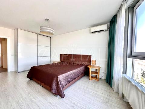 квартира за адресою Коломийський пров., 17/31а