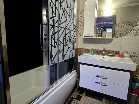 квартира по адресу Вячеслава Черновола ул., 64