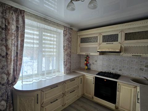 квартира по адресу Вячеслава Черновола ул., 64