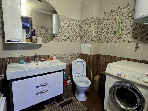 квартира по адресу Вячеслава Черновола ул., 64