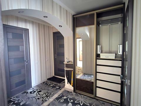 квартира по адресу Вячеслава Черновола ул., 64