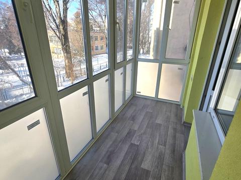 квартира по адресу Вячеслава Черновола ул., 64