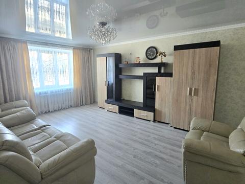 квартира по адресу Вячеслава Черновола ул., 64