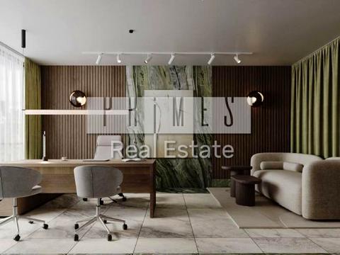 коммерческая по адресу Иоанна Павла II ул. (Лумумбы Патриса), 6/1