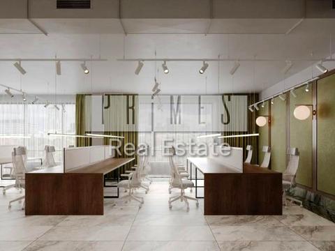 коммерческая по адресу Иоанна Павла II ул. (Лумумбы Патриса), 6/1