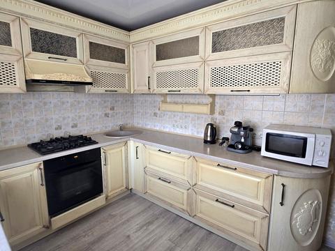 квартира по адресу Вячеслава Черновола ул., 64