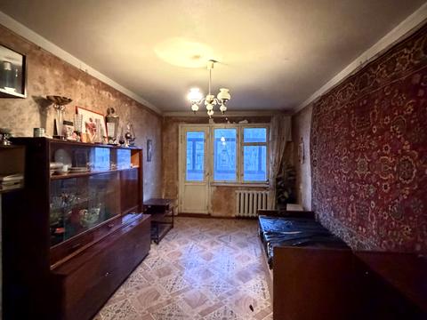 квартира за адресою Радісна вул., 23