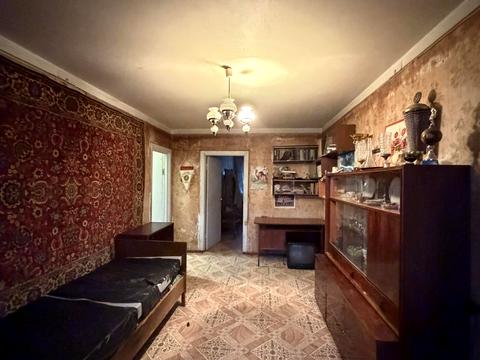 квартира за адресою Радісна вул., 23