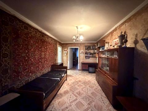 квартира за адресою Радісна вул., 23