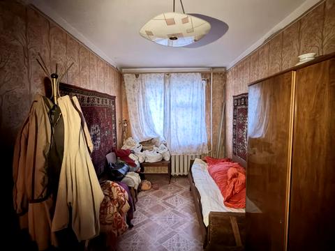 квартира за адресою Радісна вул., 23