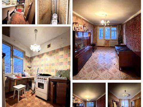 квартира за адресою Радісна вул., 23