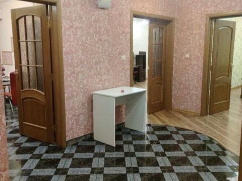 квартира за адресою Вадима Гетьмана вул., 1-А