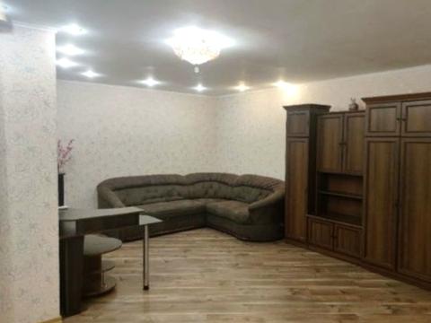 квартира за адресою Вадима Гетьмана вул., 1-А