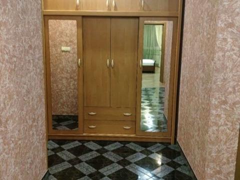 квартира за адресою Вадима Гетьмана вул., 1-А