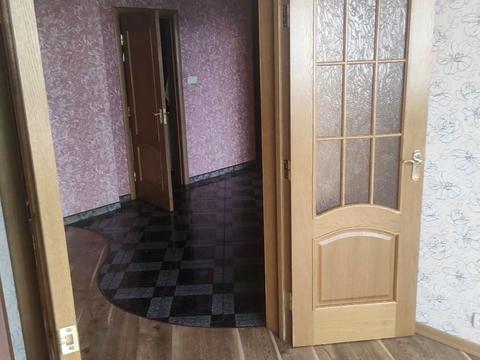 квартира за адресою Вадима Гетьмана вул., 1-А