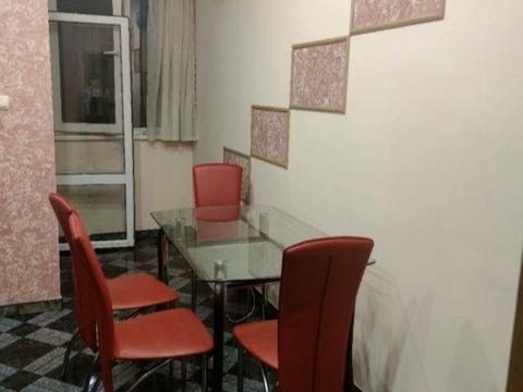 квартира за адресою Вадима Гетьмана вул., 1-А