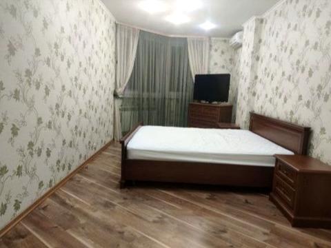 квартира за адресою Вадима Гетьмана вул., 1-А