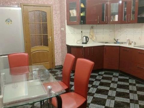 квартира за адресою Вадима Гетьмана вул., 1-А