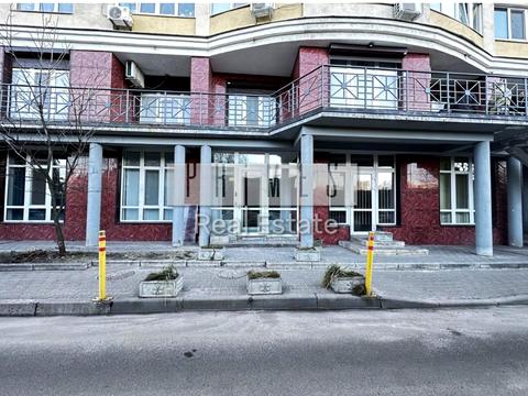 комерційна за адресою Михайла Максимовича вул. (Онуфрія Трутенка), 3-Г