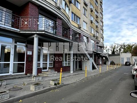 комерційна за адресою Михайла Максимовича вул. (Онуфрія Трутенка), 3-Г