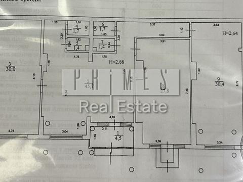 комерційна за адресою Михайла Максимовича вул. (Онуфрія Трутенка), 3-Г