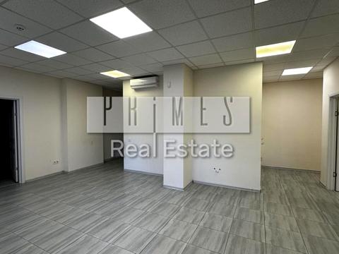 комерційна за адресою Михайла Максимовича вул. (Онуфрія Трутенка), 3-Г