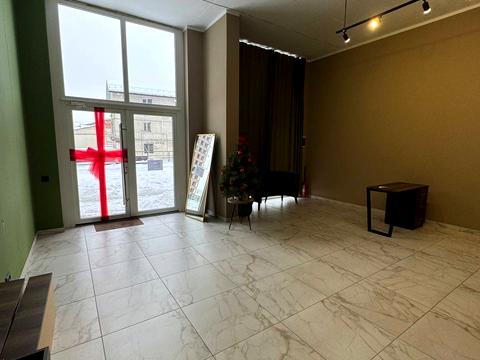 комерційна за адресою Городницька вул., 47-Г