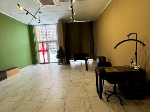 комерційна за адресою Городницька вул., 47-Г