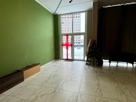 комерційна за адресою Городницька вул., 47-Г