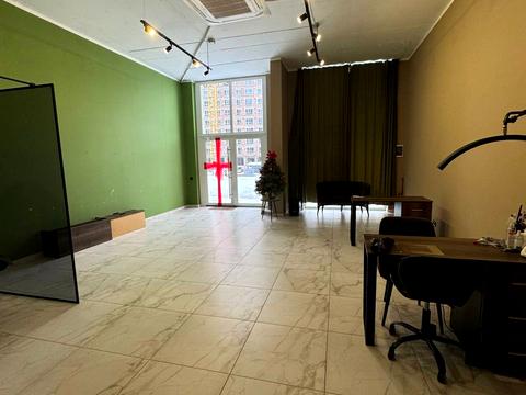 комерційна за адресою Городницька вул., 47-Г