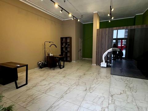 комерційна за адресою Городницька вул., 47-Г