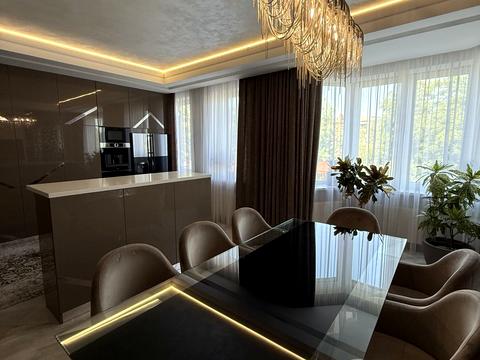 квартира за адресою Стрітенська вул. (Комсомольська), 22